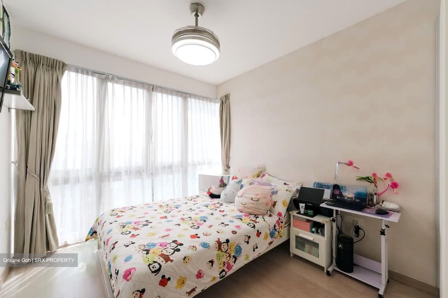 Austville Residences (D19), Condominium #574544651